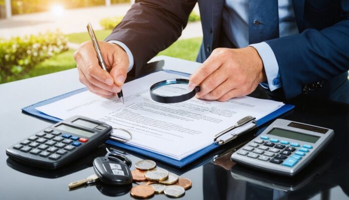 avoid hidden auto loan fees avoid hidden auto loan fees