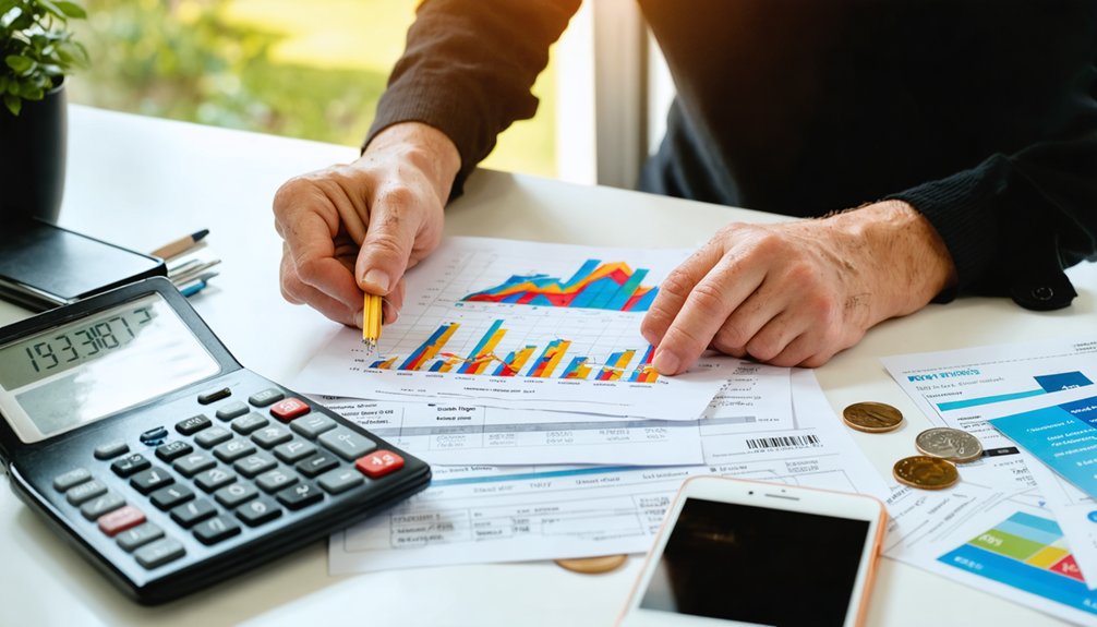 How Borrowers Evaluate Costs on Bill Pay Loans borrowers assess loan fees