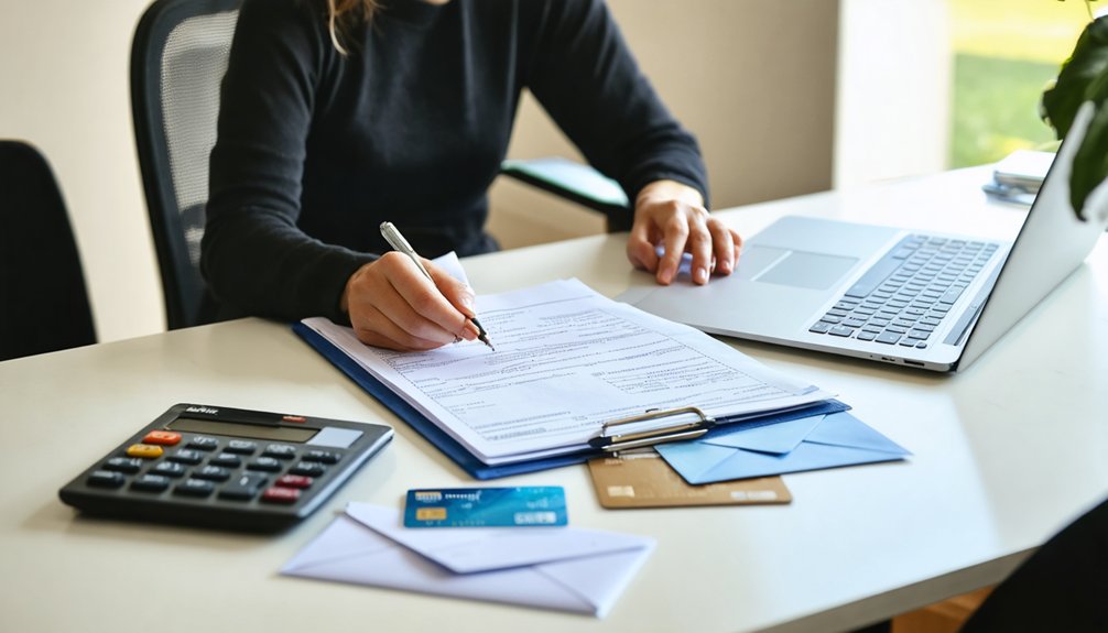 How Consolidation Can Affect Credit Profiles consolidation impacts credit profiles