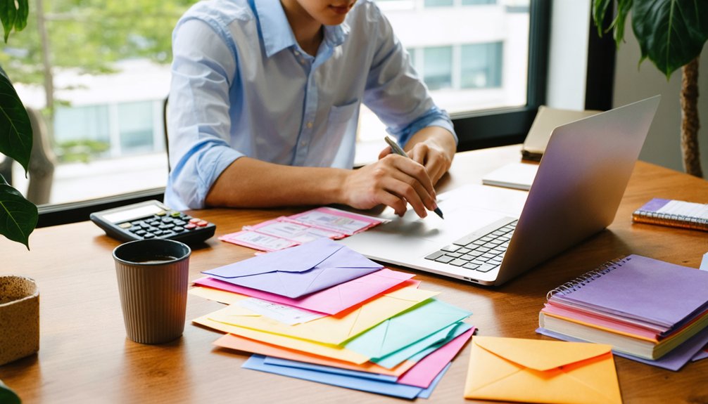 Strategies for Managing Multiple Student Loans effective student loan management
