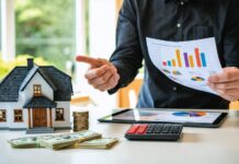Understanding Loan to Value Ratios in Equity Lending equity loan valuation metrics