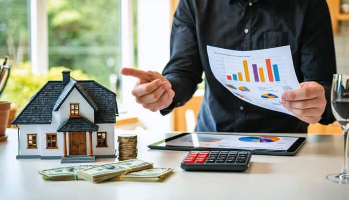 equity loan valuation metrics equity loan valuation metrics