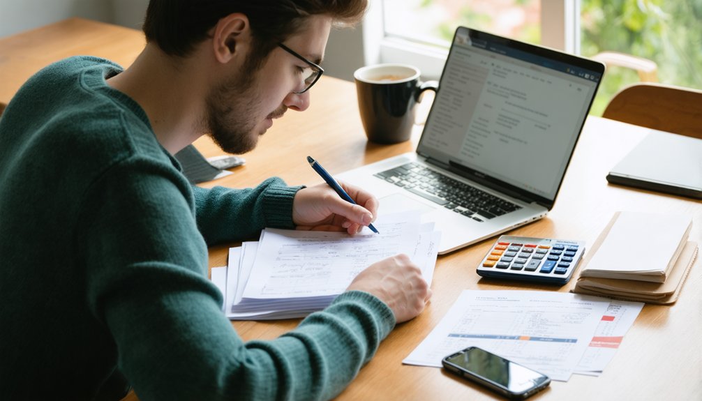 Budget Planning After Graduation Loan Payments graduates manage loan payments graduates manage loan payments