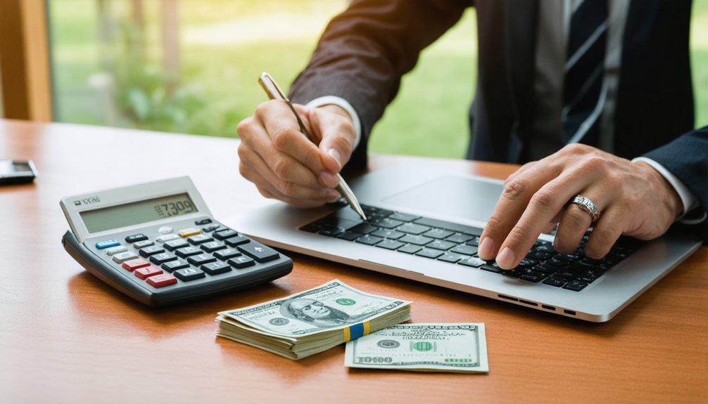 How Interest Rates Influence Personal Loan Costs interest rates affect loan costs interest rates affect loan costs