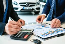 Understanding Auto Loan Terms Before Signing loan terms clarified pre signature