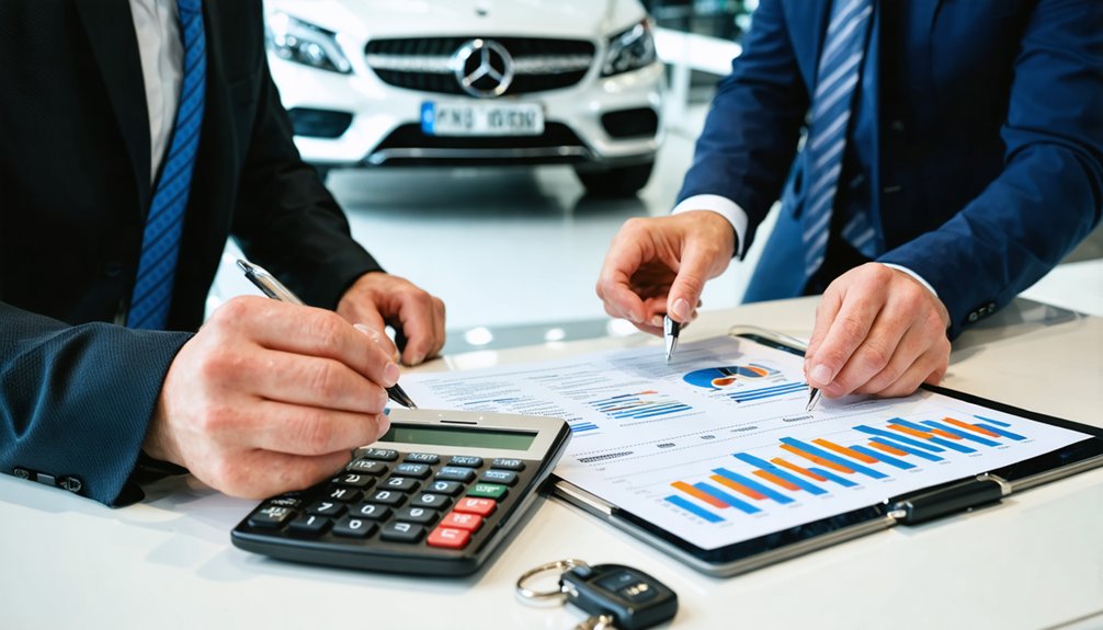 Understanding Auto Loan Terms Before Signing loan terms clarified pre signature
