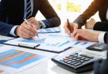 How Lenders Evaluate Mortgage Equity Loan Applications mortgage loan application criteria