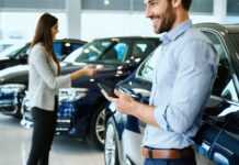 How Auto Loan Preapproval Helps During Car Shopping preapproved loan simplifies car buying