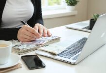 Safer Borrowing Habits When Using Bill Pay Loans responsible bill pay borrowing