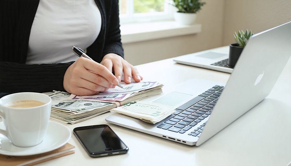 Safer Borrowing Habits When Using Bill Pay Loans responsible bill pay borrowing