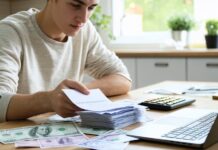 When a Personal Loan Can Help Simplify Monthly Payments simplify monthly payments personal loan simplifies payments