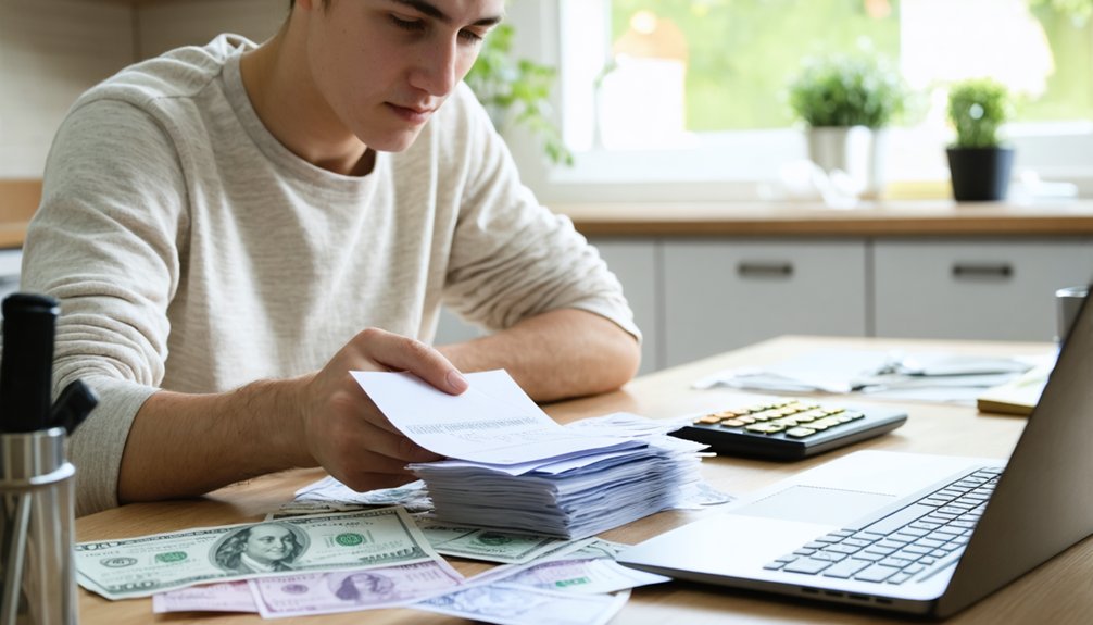 When a Personal Loan Can Help Simplify Monthly Payments simplify monthly payments personal loan simplifies payments
