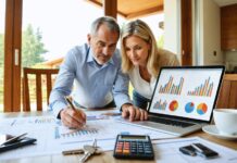 Home Equity Loan Strategies for Large Financial Goals strategic home equity financing