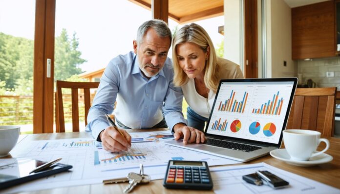 strategic home equity financing strategic home equity financing