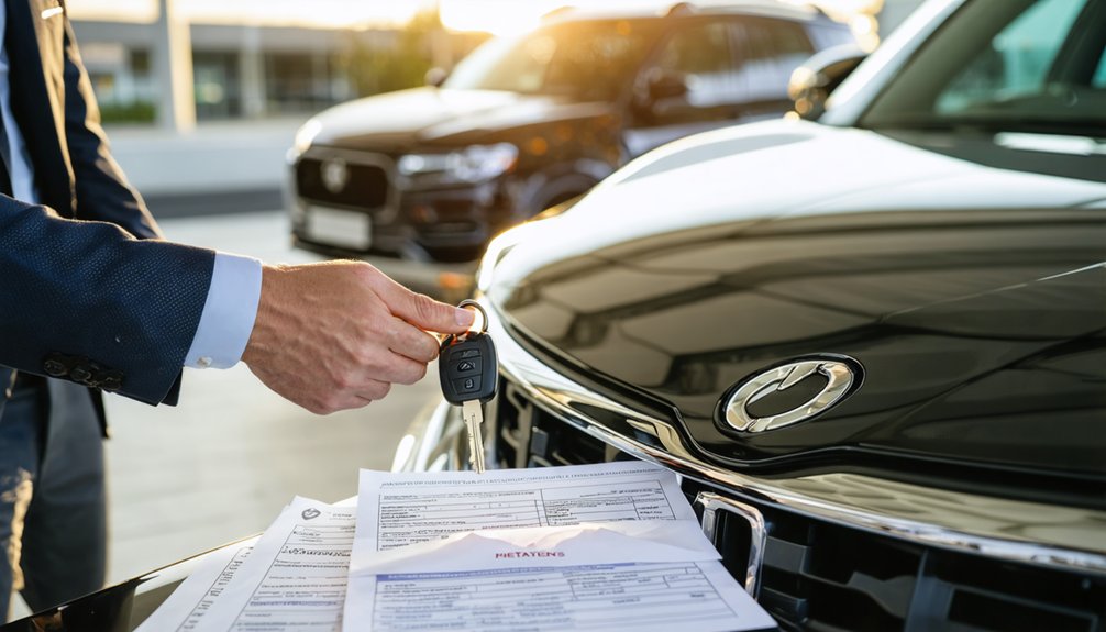 Trading In Vehicles With Existing Loan Balances trading cars with loans trading cars with loans
