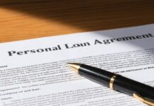 Understanding APR and Fees on Personal Loan Agreements apr and loan fees