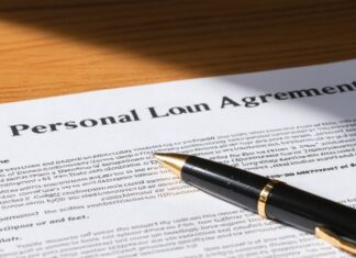 Understanding APR and Fees on Personal Loan Agreements apr and loan fees
