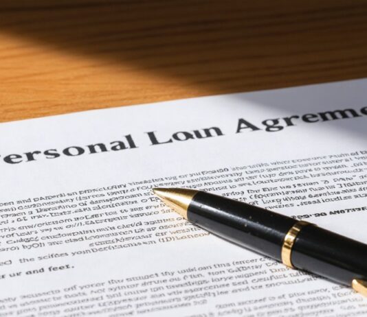 Understanding APR and Fees on Personal Loan Agreements apr and loan fees