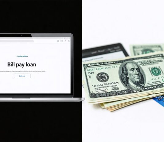 Comparing Bill Pay Loans With Other Financing Options bill pay loan comparison