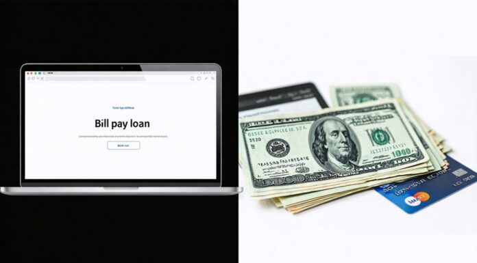 Comparing Bill Pay Loans With Other Financing Options bill pay loan comparison