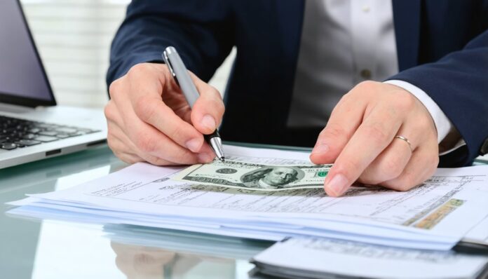borrowers assess loan costs borrowers assess loan costs