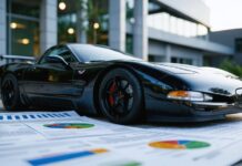How Credit Scores Affect Auto Loan Rates credit scores dictate auto loan rates
