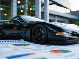 How Credit Scores Affect Auto Loan Rates credit scores dictate auto loan rates