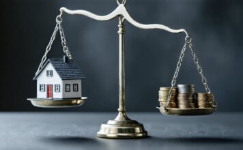 Loan to Value Ratios and Equity Loan Approval equity loan eligibility criteria