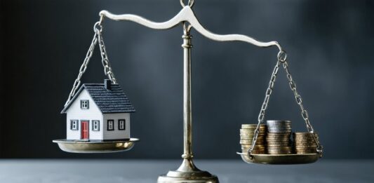 Loan to Value Ratios and Equity Loan Approval equity loan eligibility criteria