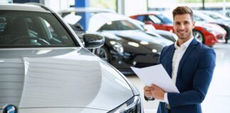 How Auto Loan Preapproval Improves Vehicle Shopping fast financing simplifies car buying