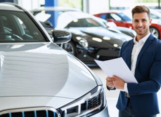 How Auto Loan Preapproval Improves Vehicle Shopping fast financing simplifies car buying