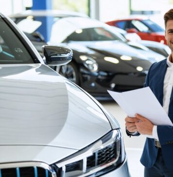 How Auto Loan Preapproval Improves Vehicle Shopping fast financing simplifies car buying