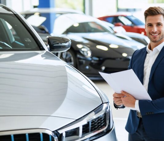 How Auto Loan Preapproval Improves Vehicle Shopping fast financing simplifies car buying