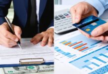 Home Equity Loans vs HELOC Options Explained home equity vs heloc