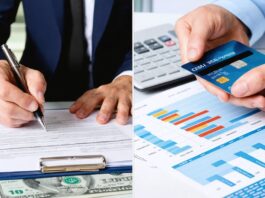 Home Equity Loans vs HELOC Options Explained home equity vs heloc