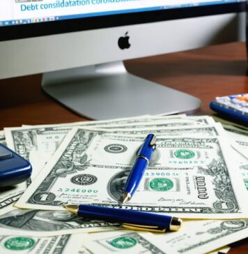 Debt Consolidation Options for High Interest Accounts lower interest debt consolidation