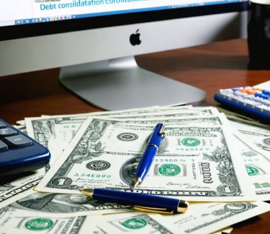 Debt Consolidation Options for High Interest Accounts lower interest debt consolidation