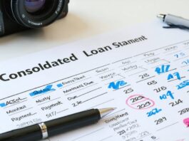 How Debt Consolidation Loans Simplify Monthly Payments simplify monthly debt payments