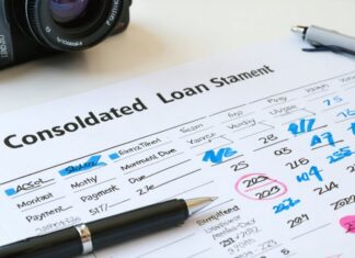 How Debt Consolidation Loans Simplify Monthly Payments simplify monthly debt payments