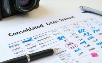 How Debt Consolidation Loans Simplify Monthly Payments simplify monthly debt payments