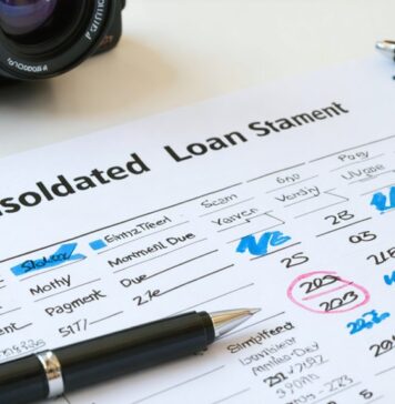 How Debt Consolidation Loans Simplify Monthly Payments simplify monthly debt payments